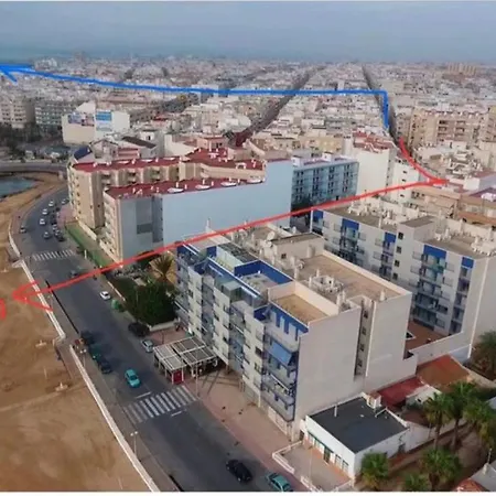 Apartamento Montana