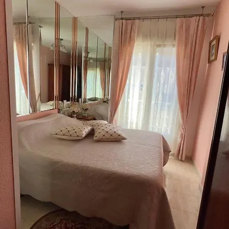Apartamento Montana Torrevieja