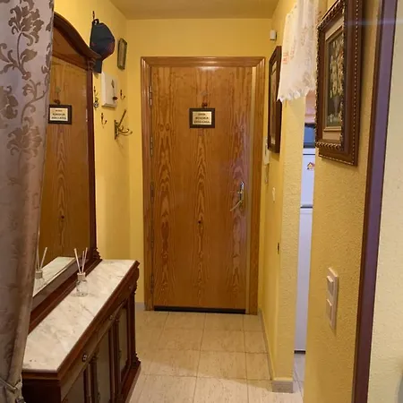 Montana Appartement Torrevieja