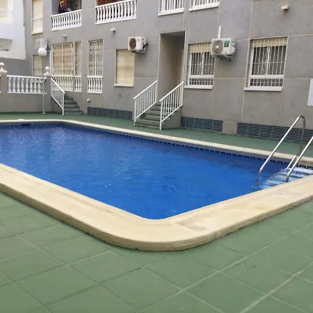 Montana Appartement *