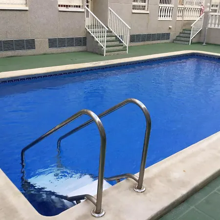 Appartement Montana *