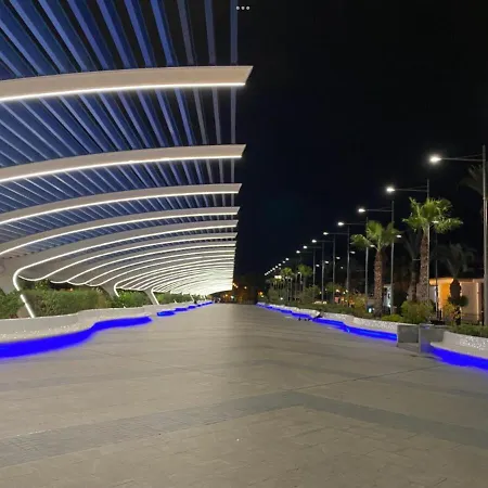 Appartement Montana *