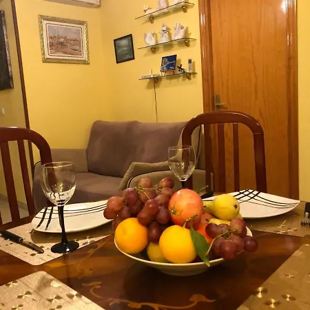 Appartement Montana *