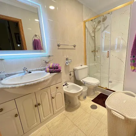 Appartement Montana *