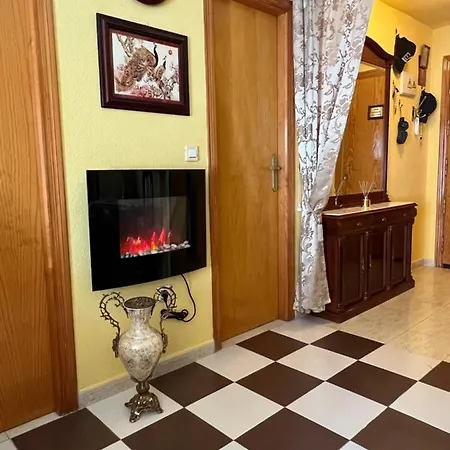 Appartement Montana Torrevieja