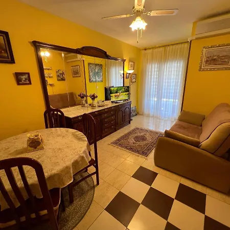 Appartement Montana *