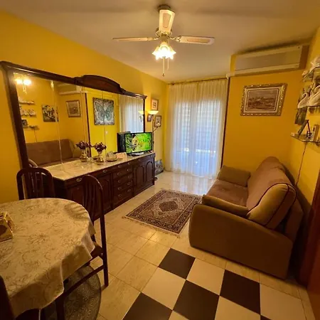 Montana Appartement *