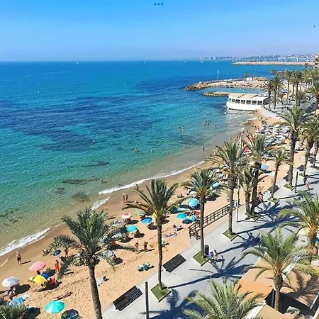 Montana Appartement Torrevieja