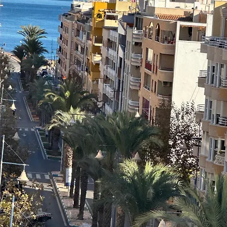 Appartement Montana *