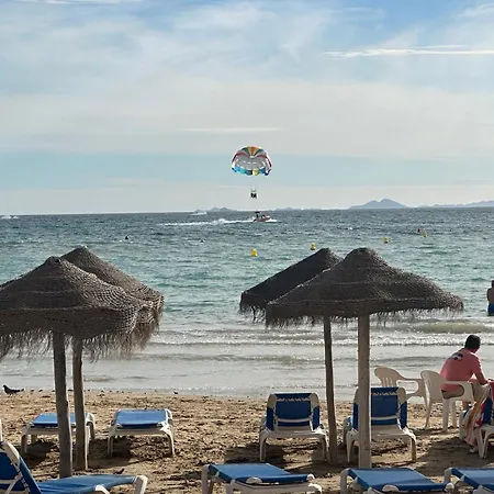 Montana Διαμέρισμα Τορεβιέχα