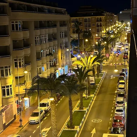 Διαμέρισμα Montana Τορεβιέχα